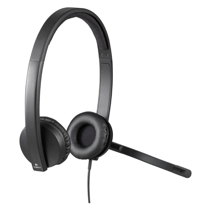 LOGITECH USB HEADSET in Kenya