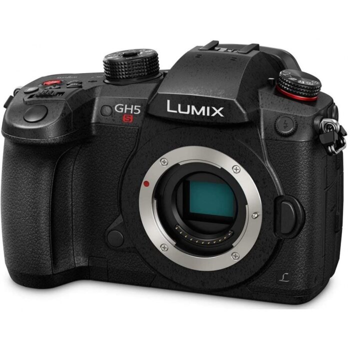 Panasonic Lumix DC in Kenya