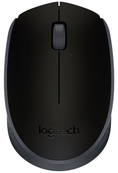 Logitech wireless mouse in Kenya