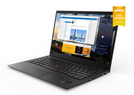 Lenovo Thinkpad x1 carbon in Kenya