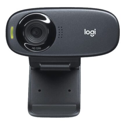 Logitech C310 webcam in Kenya