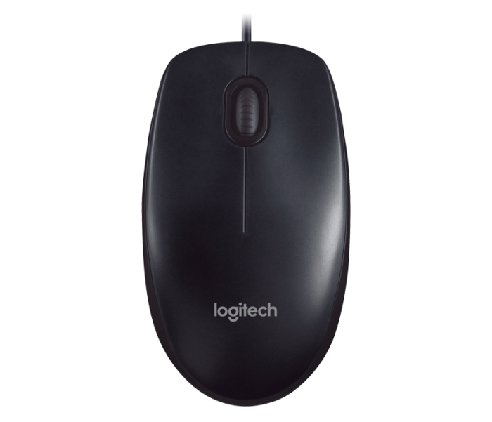 LOGITECH corded Mouse in Kenya