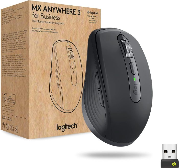 Wireless Gaming Mouse in Kenya