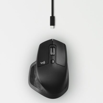 Wireless Gaming Mouse in Kenya