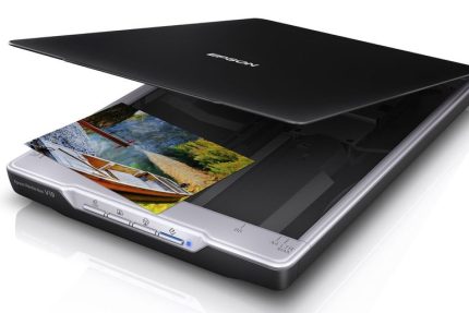 Photo and Document Scanner in Kenya