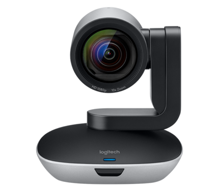 Logitech ptz 2 pro camera in Kenya