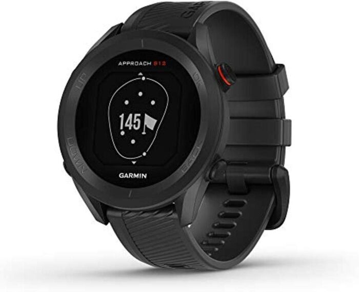 Garmin Approach S12 in Kenya