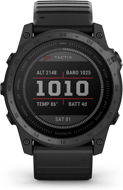 Garmin Approach Tactix 7 in Kenya