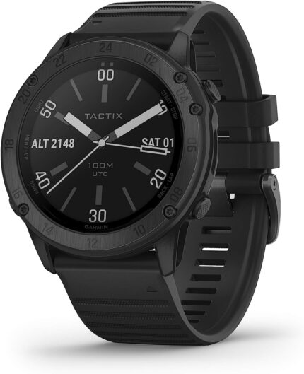 Garmin tactix delta in Kenya