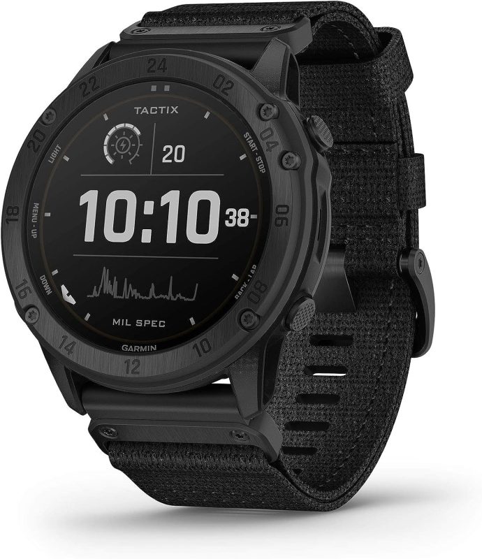 Garmin tactix delta solar in Kenya