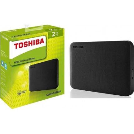 Toshiba External Canvio in Kenya