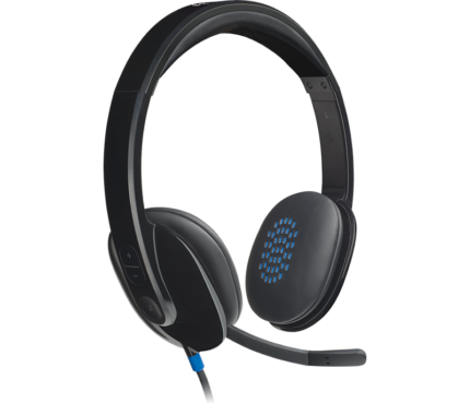 LOGITECH USB HEADSET in Kenya