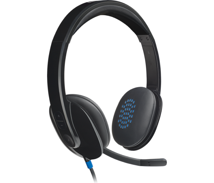 LOGITECH USB HEADSET in Kenya