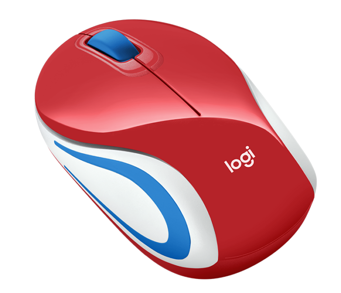 LOGITECH Wireless Mini Mouse in Kenya