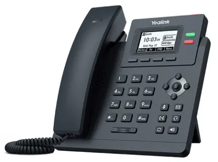 Business IP Phone in Kenya