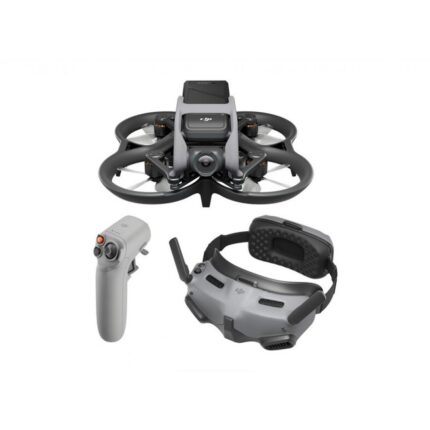 DJI Avata Explorer Combo Kenya