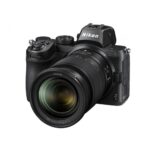 Nikon Z5 Mirrorless Camera Kenya